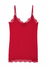 Unausgewählt, rot v rosso inverno