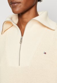 Tommy Hilfiger Trui - off-white