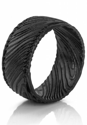 Ring - matte black