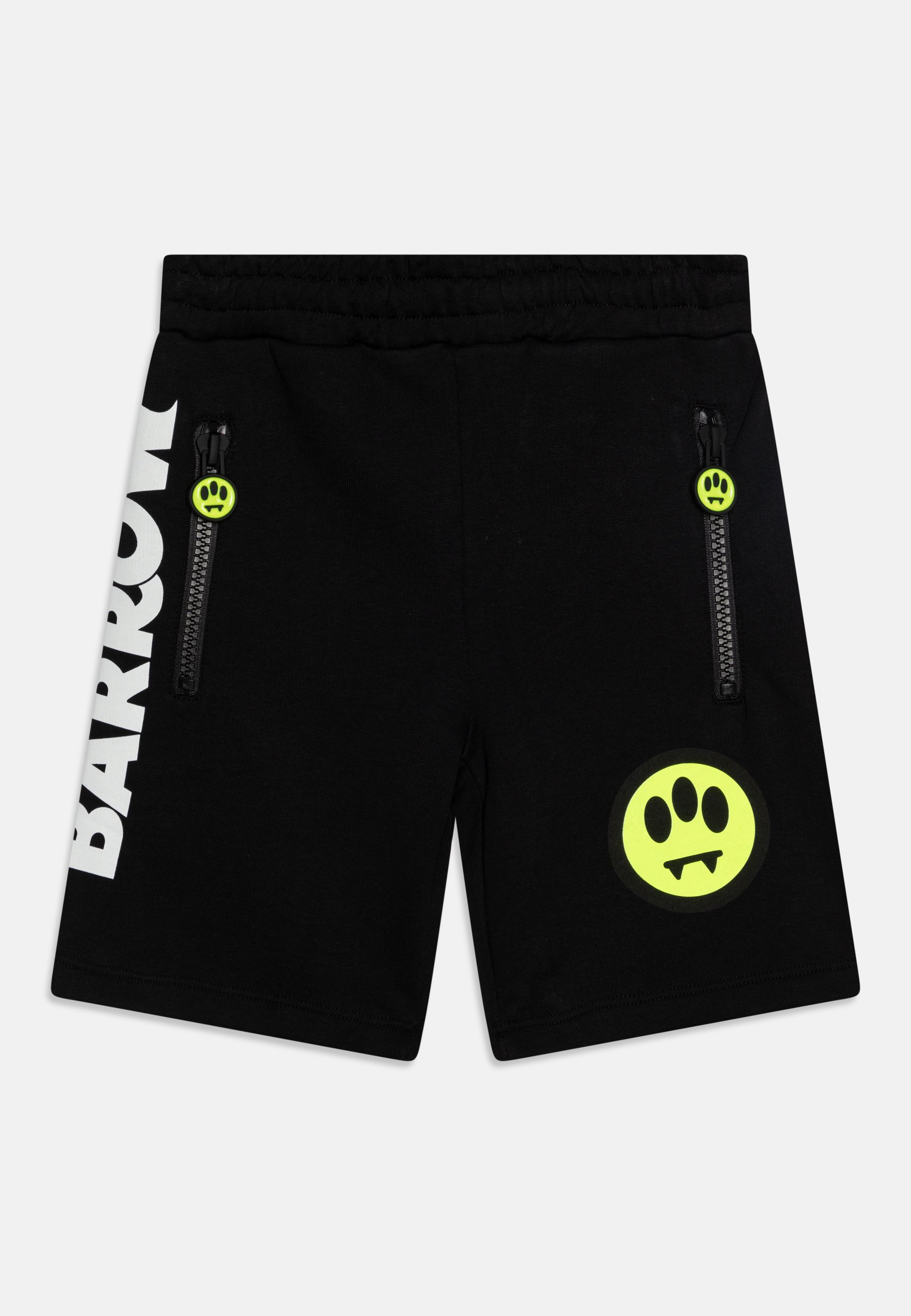 Shorts Barrow Pantaloni BARROW KIDS: Shorts Kids Black Barrow Kids