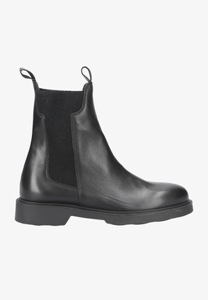 Lüke Schuhe RACHEL - Bottines - schwarz