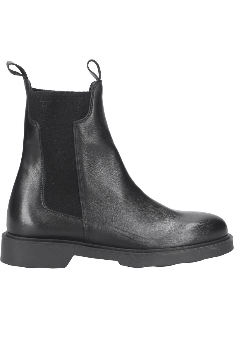 Lüke Schuhe RACHEL - Bottines - schwarz