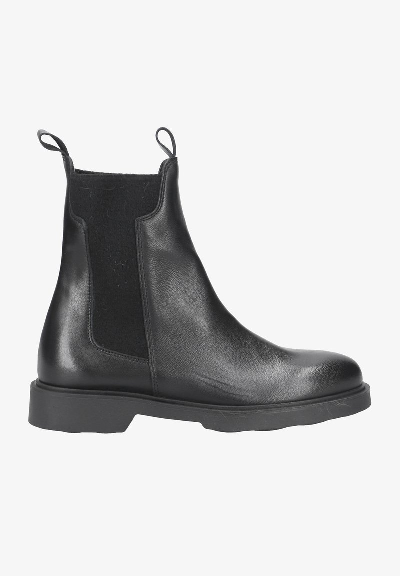 Lüke Schuhe RACHEL - Bottines - schwarz