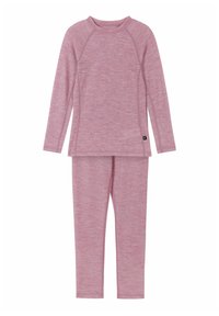 Unselected, grey/pink