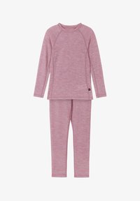 Ausgewählt, grey/pink