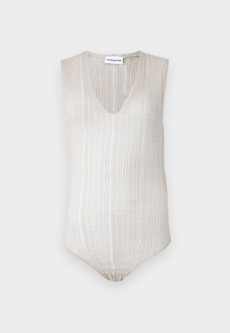 H2O Fagerholt Top beige