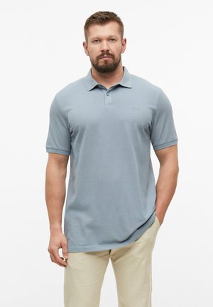 s.Oliver, POLO-SHIRT - Poloshirt - taubengrau