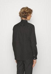 TOM TAILOR Camicia - black