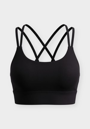 Even&Odd active by Zalando, - Stanik sportowy z lekkim wsparciem