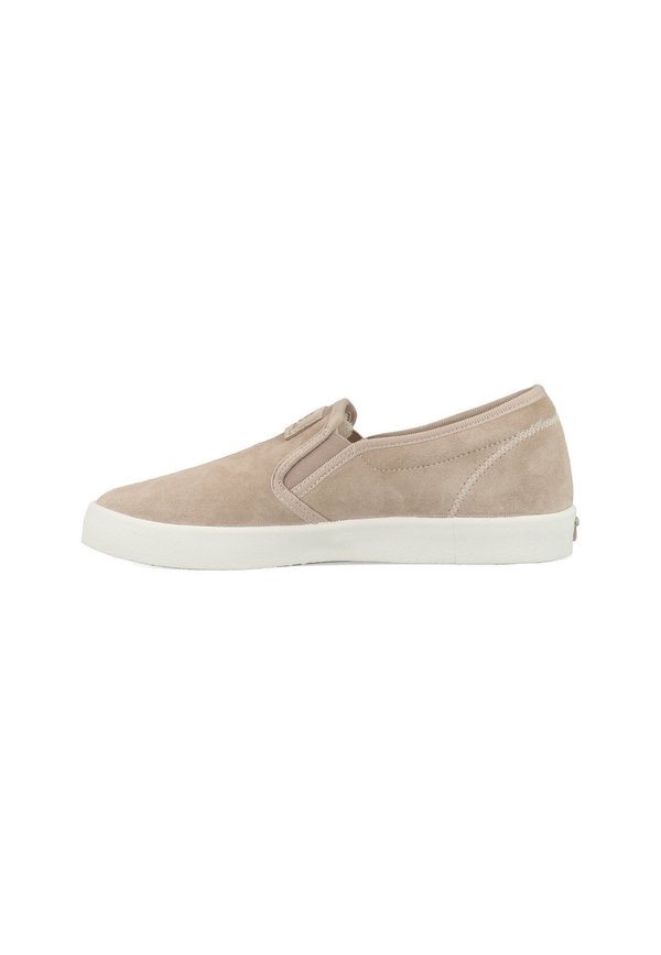 ORLANDO - Slipper - beige
