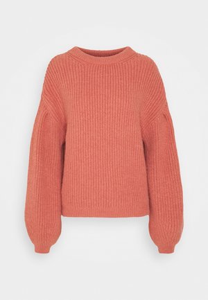Neule - pink
