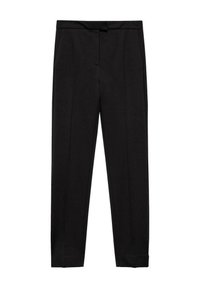 Pantalon classique - black