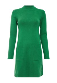 Non sélectionné, vert