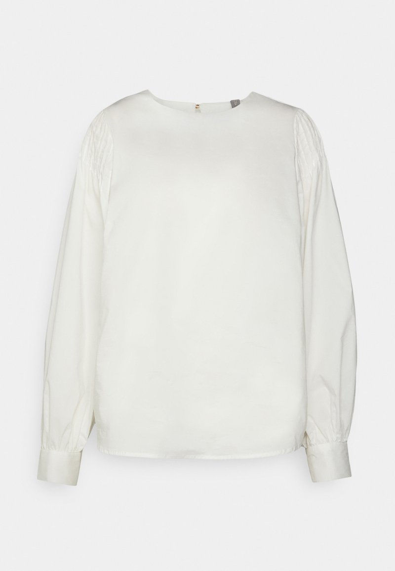 culture Blouse wit culture Blouse wit