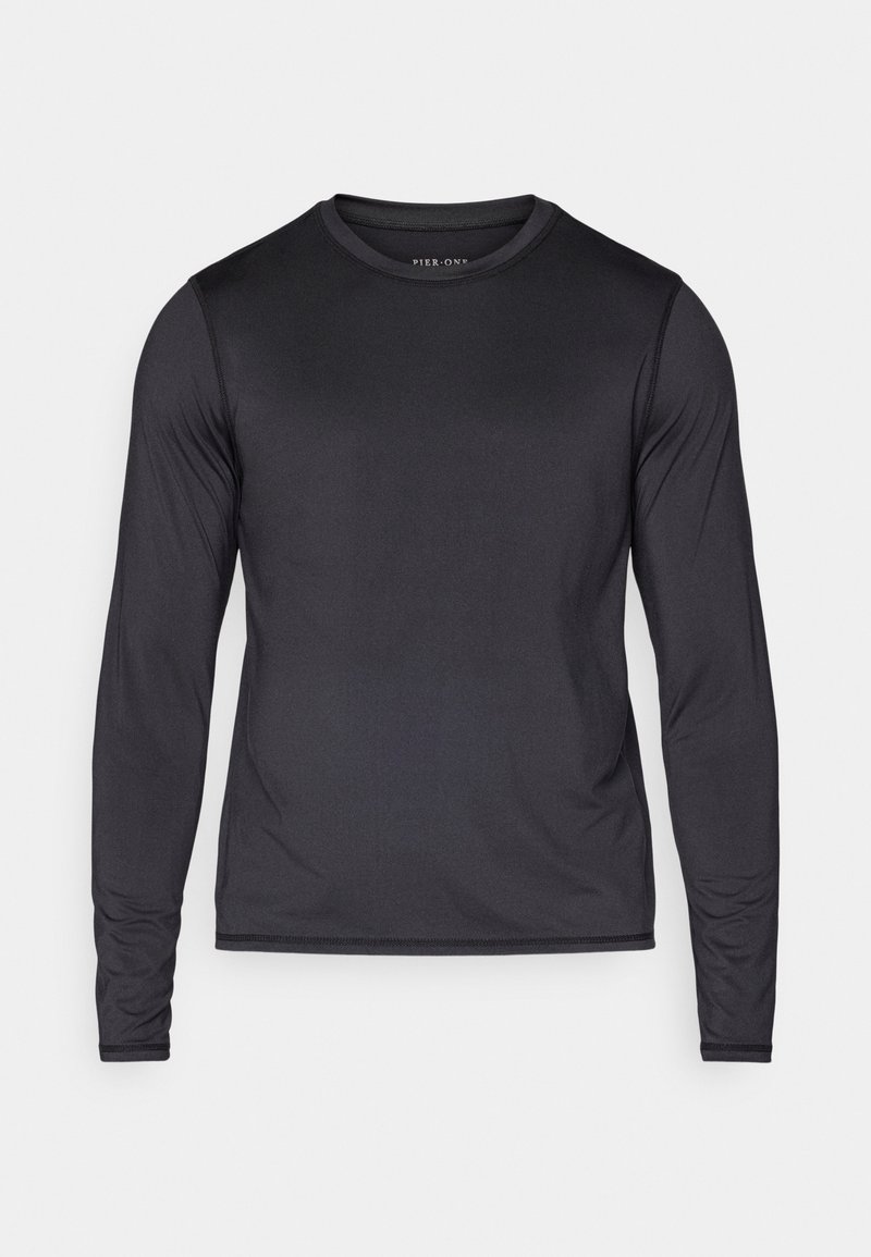 Camiseta de manga larga