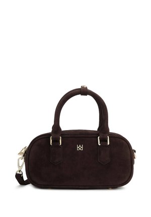 Kazar, WERO... - Sac à main - dark brown-