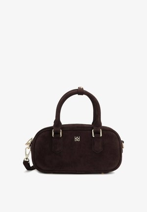 Kazar, WERO... - Sac à main - dark brown-