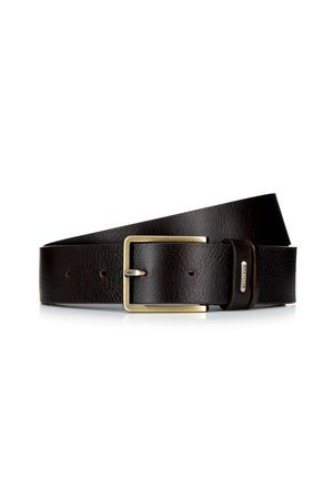 Ceinture - brown