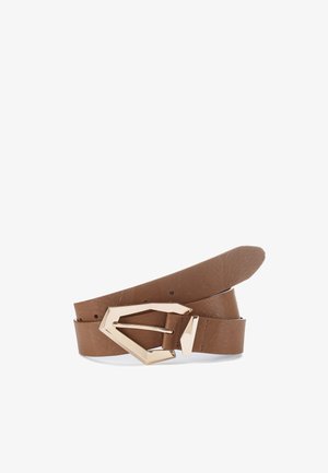 LASCANA Riem - camelfarben