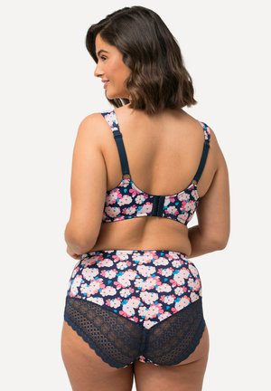 Reggiseno con ferretto - dark blue