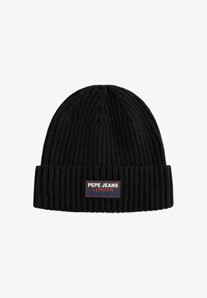 HAYES HAT - Muts - black