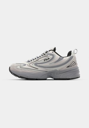 Fila ACTIX - Matalavartiset tennarit - nimbus cloud/sleet