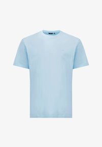 Niewybrane, fresh blue