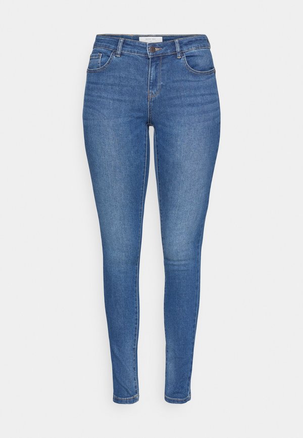 NMJEN  - Jeans Skinny Fit4