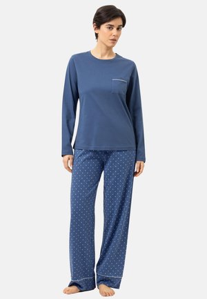 mey, MEY SET - Pyjama set - midnight dust