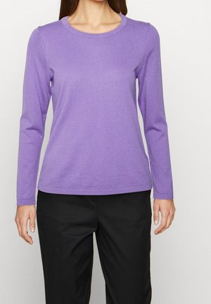 Maglione - lilac