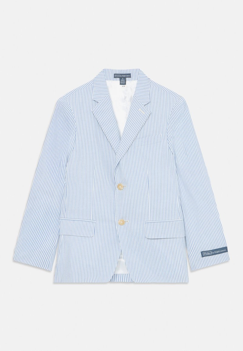 Polo Ralph Lauren Blazer lichtblauw