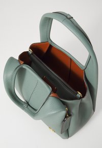 COACH LANA SHOULDER BAG 23 - Handbag - sage