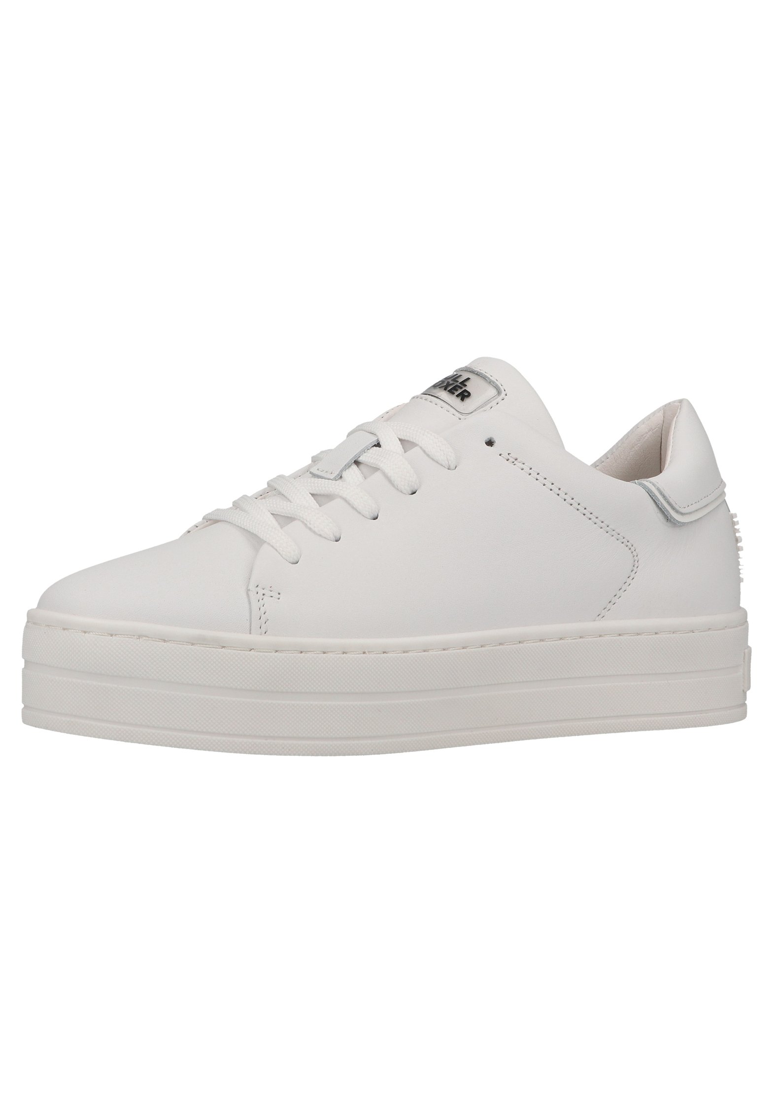 Kamo-Gutsu Heren Sneakers in Blauw online kopen