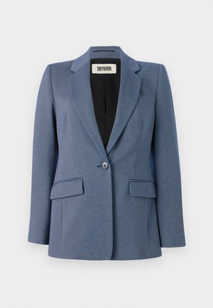 DRYKORN ATLIN - Žakete - blue