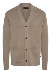 CARDOJIP - Gilet - fallen rock