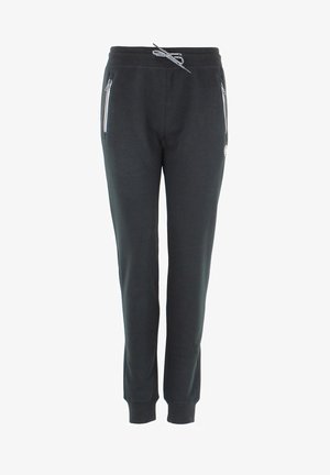 Peak Mountain Pantalones deportivos - black