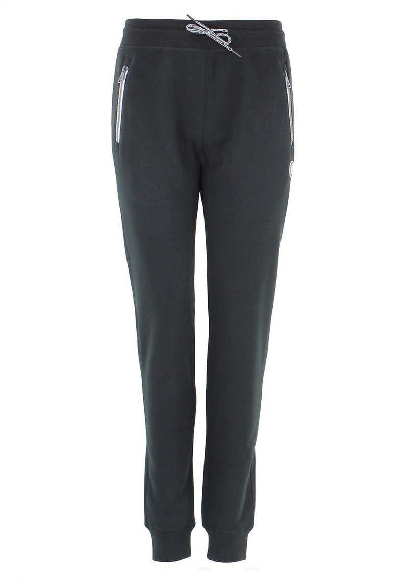 Peak Mountain Trainingsbroek - black