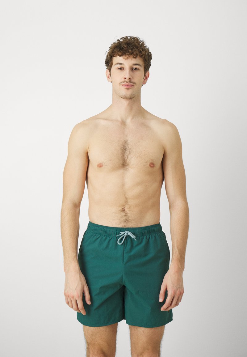 Lyle & Scott SWIM  - Plaukimo šortai - malachite green