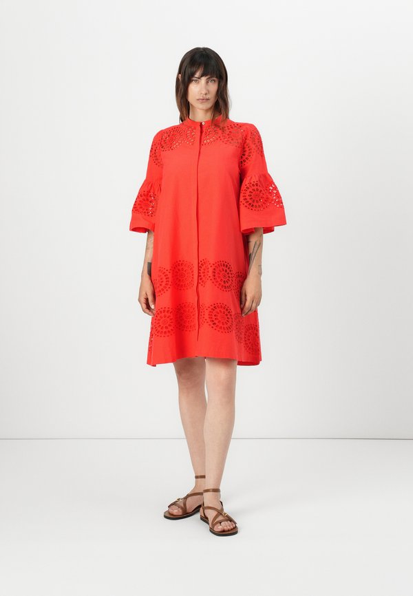 WEIGELA IMILAS DRESS - Shirt dress