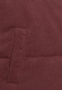 ONLY GIRLS KOGDOLLY PUFFER - Vinterjacka - rose brown