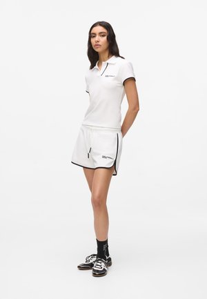 LOGO - Donji dijelovi trenirke - white