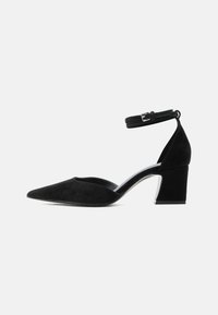 Δεν επιλέχθηκε, black