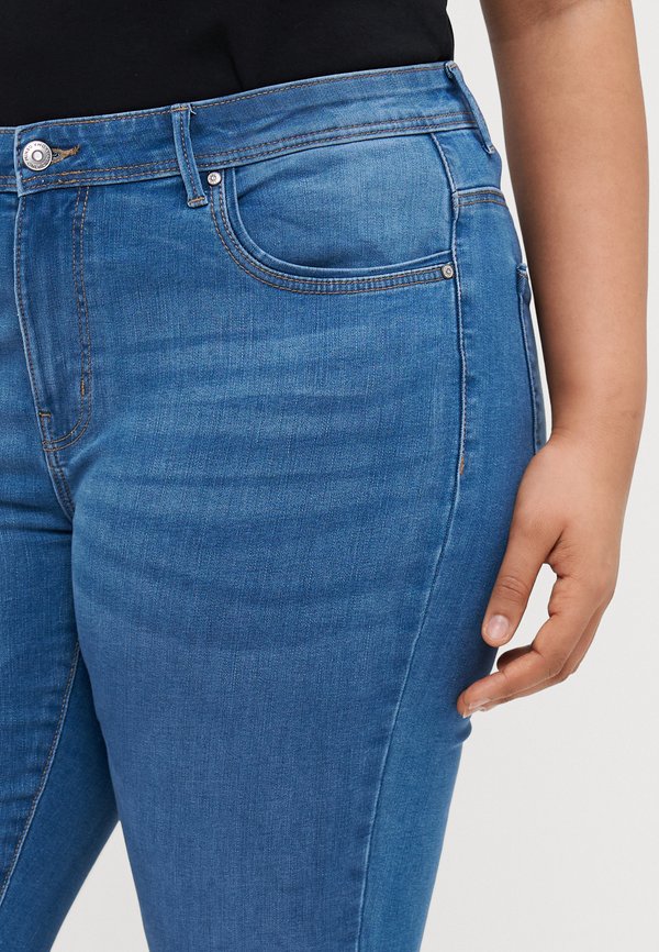 CARSALLY - Jeans Skinny Fit4