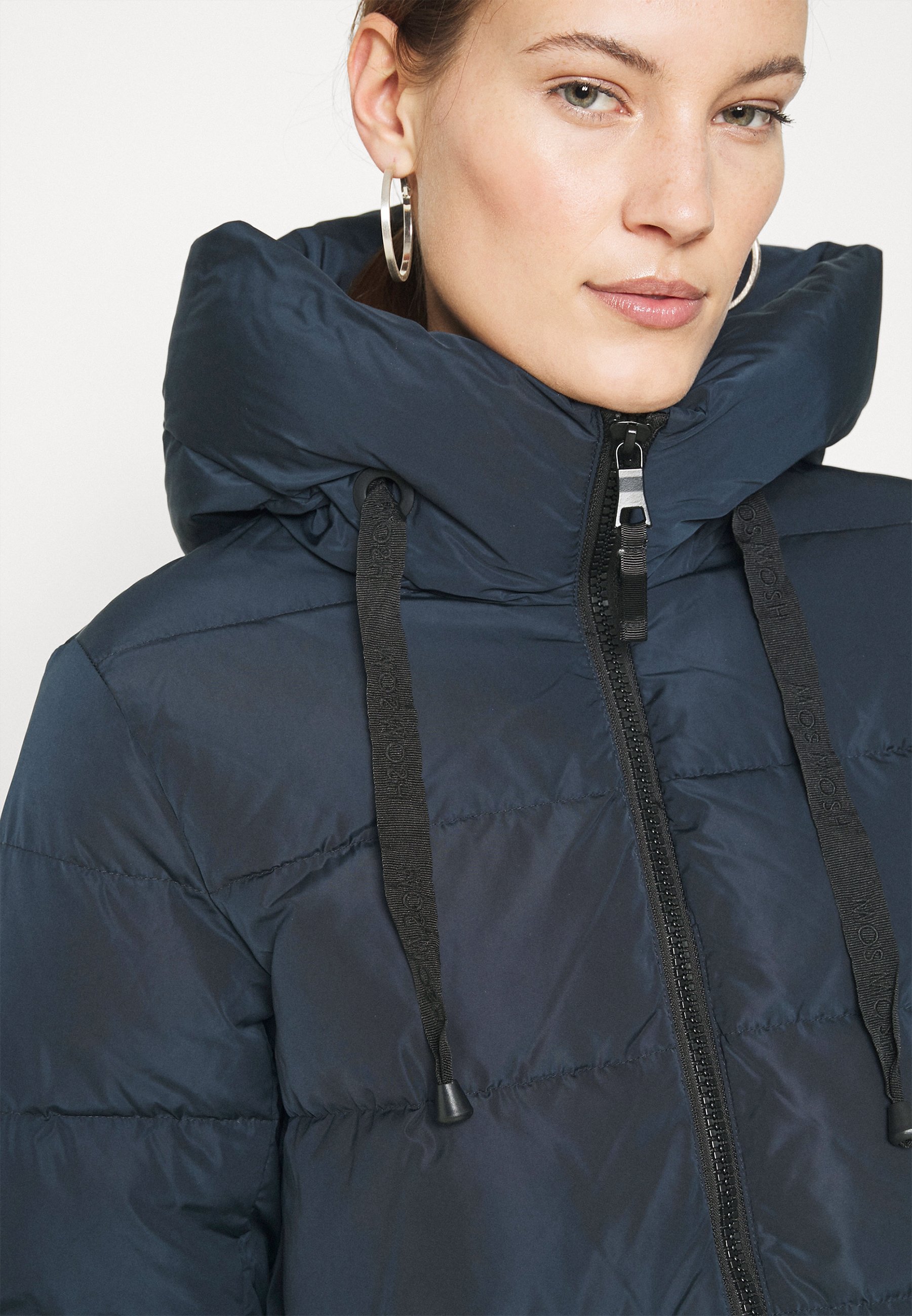 Mos mosh nova down coat navy Clearance