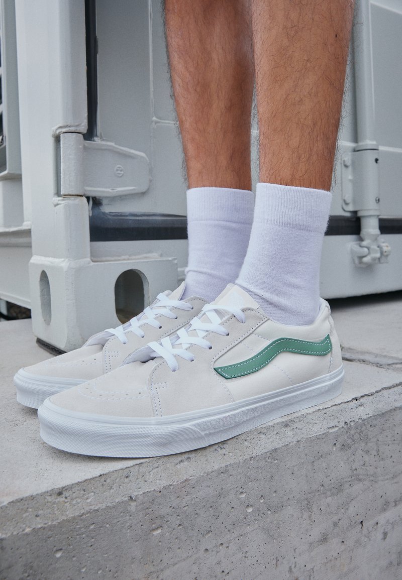 vans sk8 low