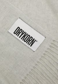 DRYKORN GAZE UNISEX - Écharpe - grey