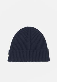 Unselected, marine