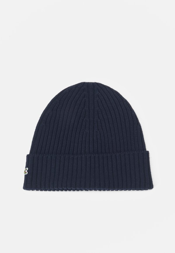 BONNET UNISEX - Beanie - marine