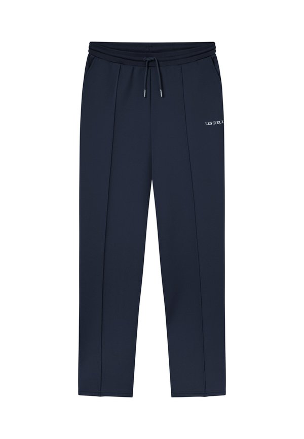 BALLIER TRACK PANTS - Tracksuit bottoms