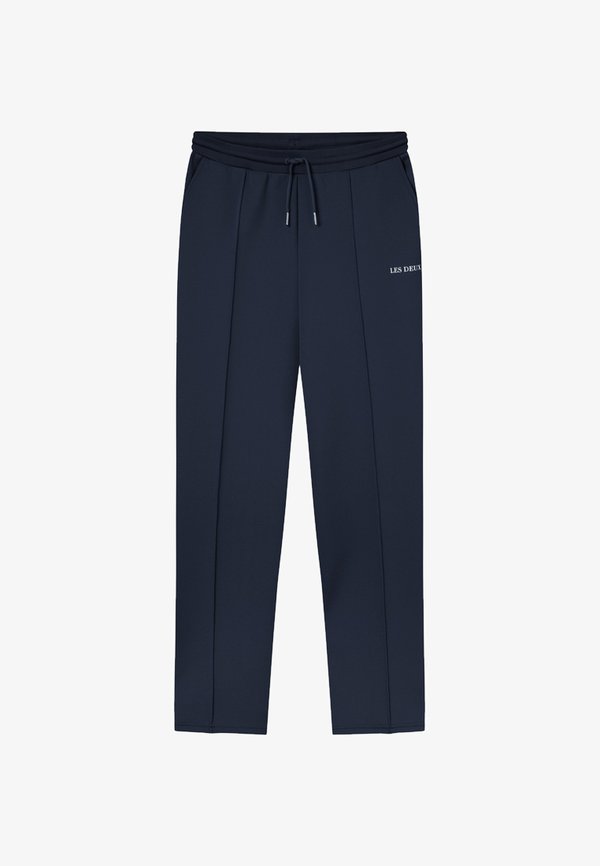 BALLIER TRACK PANTS - Tracksuit bottoms